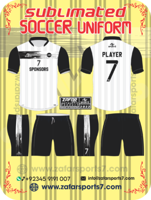 Soccer kit